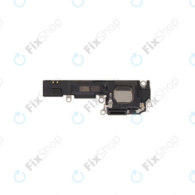 Apple iPhone 17 - Loudspeaker