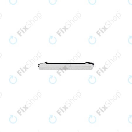 Samsung Galaxy Tab S2 8,0 LTE T710, T715 - Volume Button (White) - GH98-36594B Genuine Service Pack