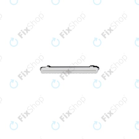 Samsung Galaxy Tab S2 8,0 LTE T710, T715 - Volume Button (White) - GH98-36594B Genuine Service Pack