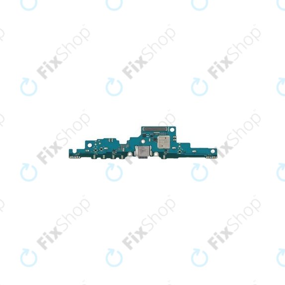 Samsung Galaxy Tab S8 X700 - Charging Connector PCB Board - GH82-27934A Genuine Service Pack