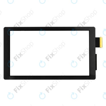 Nintendo Switch Lite - Touch Screen (Black)