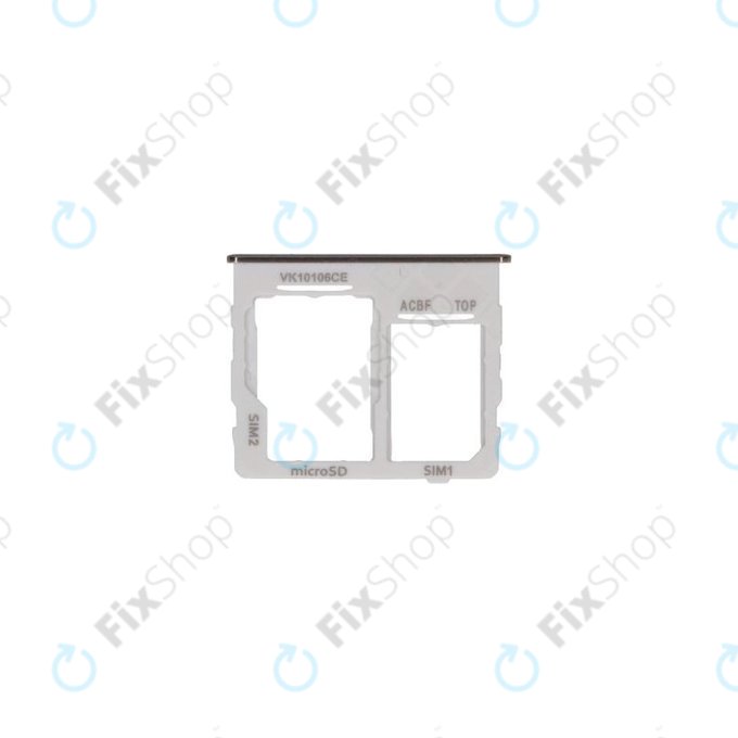 Samsung Galaxy A32 5G A326B - SIM Tray (Awesome White) - GH63-19393B Genuine Service Pack