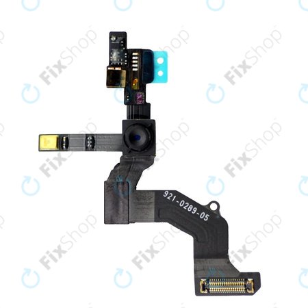 Apple iPhone 5S - Front Camera + Proximity Sensor + Flex Cable