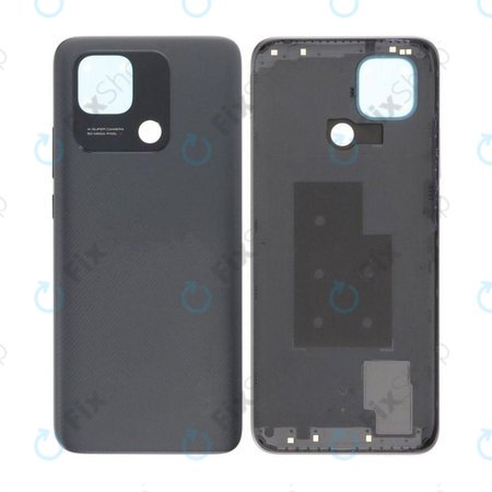 Xiaomi Redmi 10C 220333QAG 220333QBI - Battery Cover (Graphite Gray)