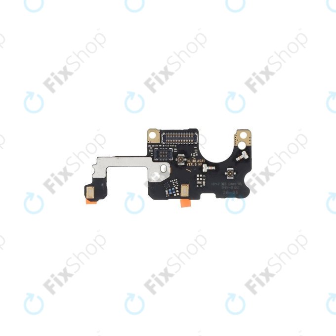 Huawei Mate 10 Pro BLA-L29 - Microphone PCB Board