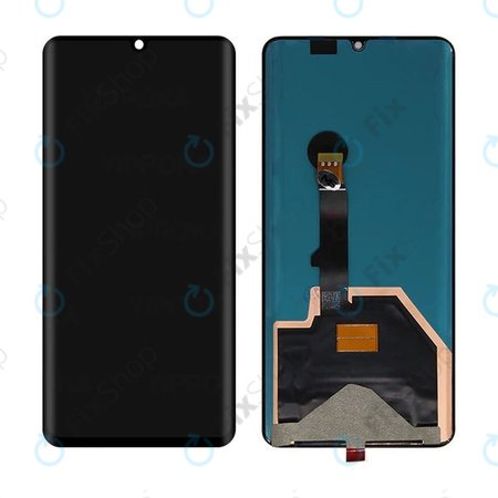 Huawei P30 Pro, P30 Pro 2020 - LCD Display + Touch Screen TFT