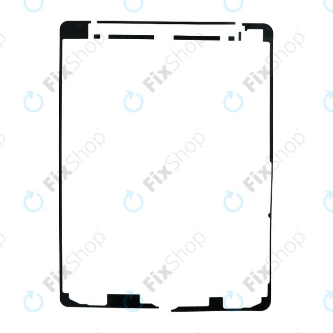 Apple iPad (6th Gen 2018) - Touch Screen Adhesive (Cellular Version)