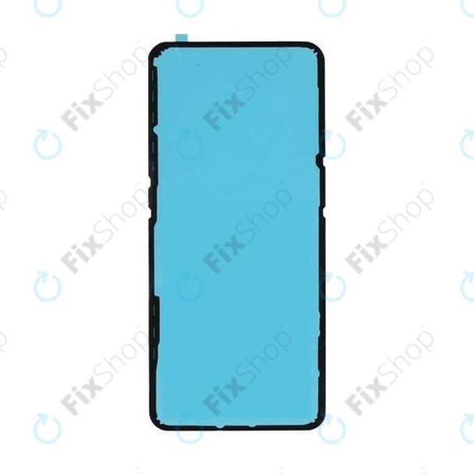 OnePlus 9 Pro - Battery Cover Adhesive - 1101101248 Genuine Service Pack