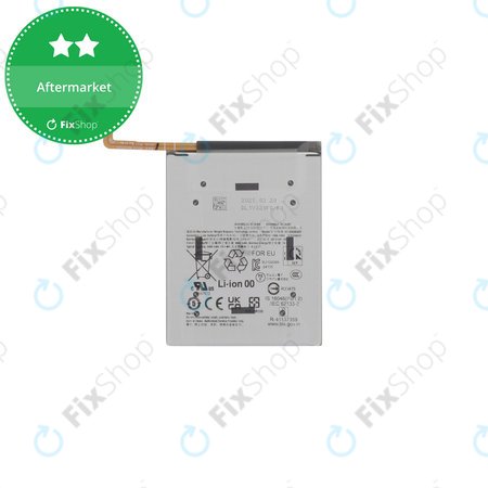 Samsung Galaxy A36 A366E, A56 A566B - Battery EB-BA566ASE 5000mAh