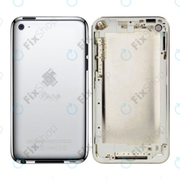 Apple iPod Touch (4th Gen) - Rear Housing 64GB (White)