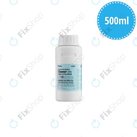iFixes iS900 - Camera Lens Cleaner - 500ml