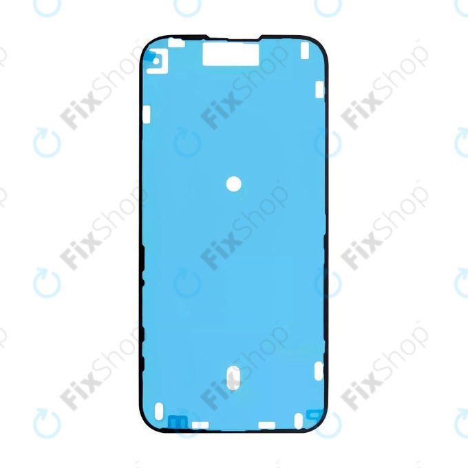 Apple iPhone 16 Plus - LCD Adhesive (Front)