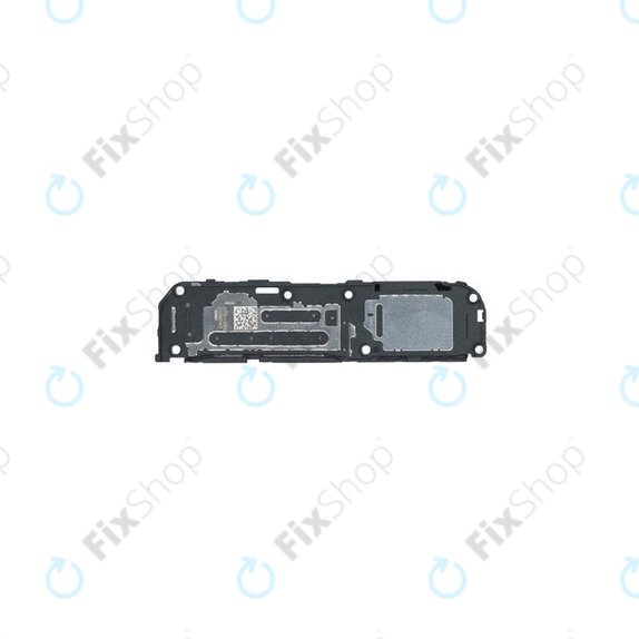Bottom Loudspeaker for Xiaomi 15T Pro 5G, 1300101000350A, Genuine Service Pack