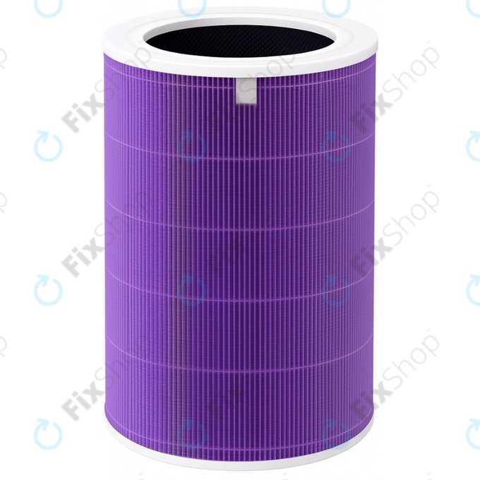 Xiaomi Mi Mijia Air Purifier 4 Pro - HEPA filter (Anti-odor) (Purple)