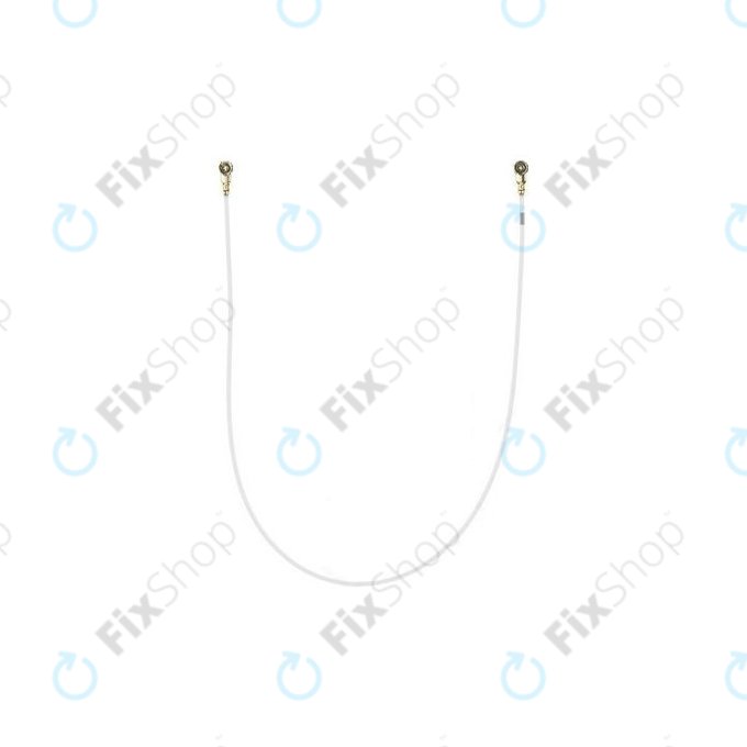 OnePlus Nord 2 5G - RF Cable (White) - 1091100403 Genuine Service Pack
