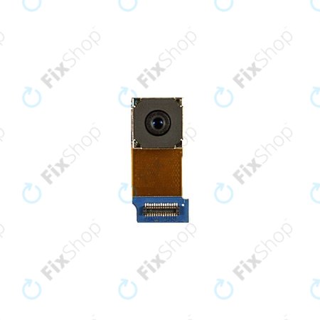 Blackberry Z30 - Rear Camera 8MP