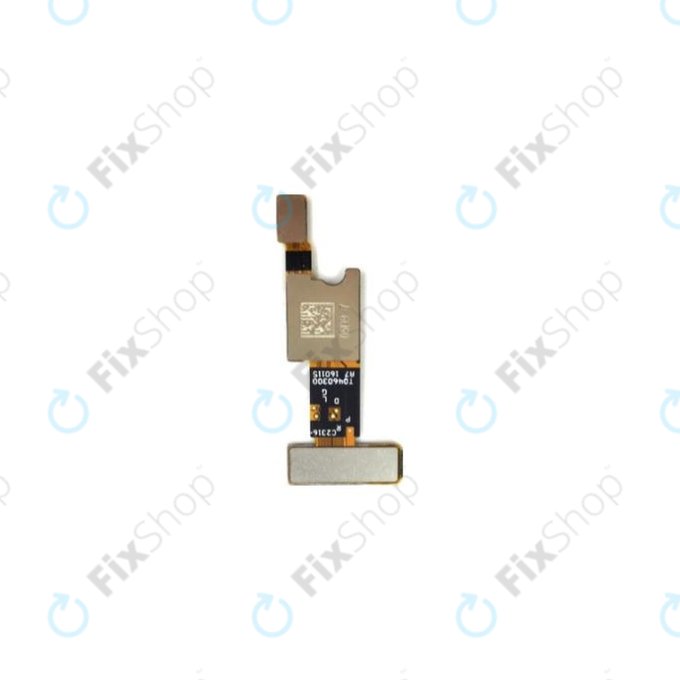 Xiaomi Mi 5s - Home Button