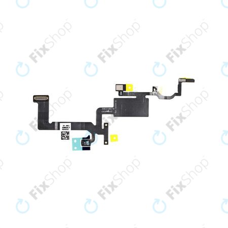Apple iPhone 12, 12 Pro - Light Sensor + Flex Cable