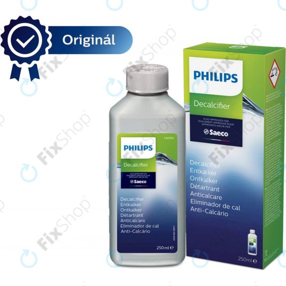 Descaler, Philips CA6700/91, 250 ml