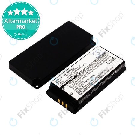 Nintendo DSi, NDSi, NDSiL - Battery TWL-003, C/TWL-A-BP 1100mAh HQ