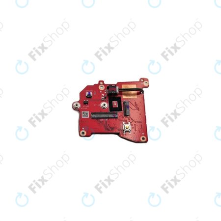 Asus ROG Ally (2023) - Joystick Controller Board (Left) - 90NV0GY0-R10020 Genuine Service Pack