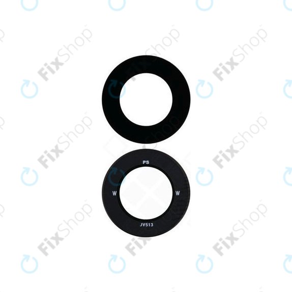 Samsung Galaxy S25 Edge - Rear Camera Lens (Wide) - GH64-09798A Genuine Service Pack
