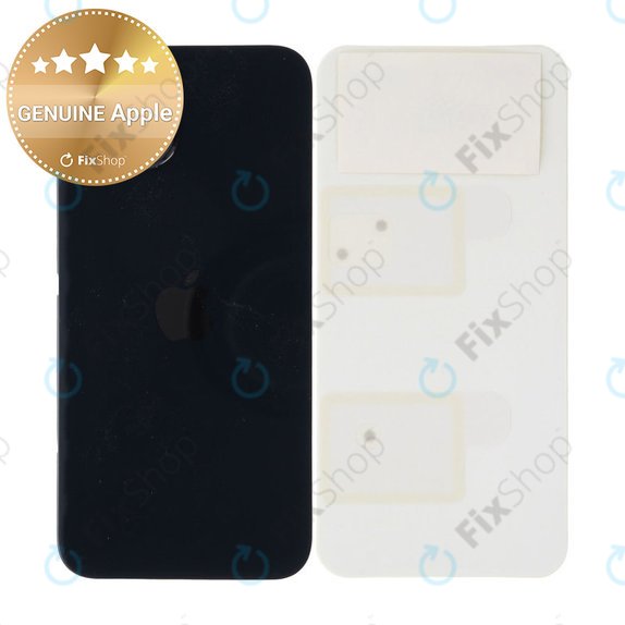 Rear Housing Glass for iPhone 14 | Black | 661-30413 | Genuine Apple