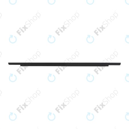 Apple MacBook Pro 15" A1707 (Late 2016 - Mid 2017), A1990 (2018 - 2019) - Front Cover with Logo