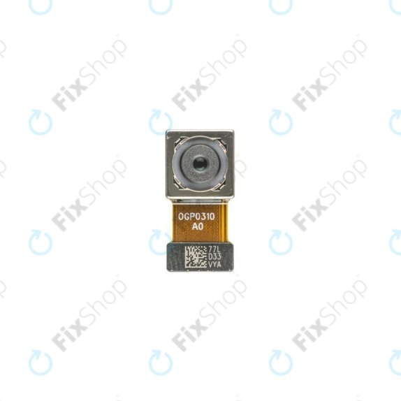 Huawei Y7 Dual - Rear Camera - 23060237 Genuine Service Pack