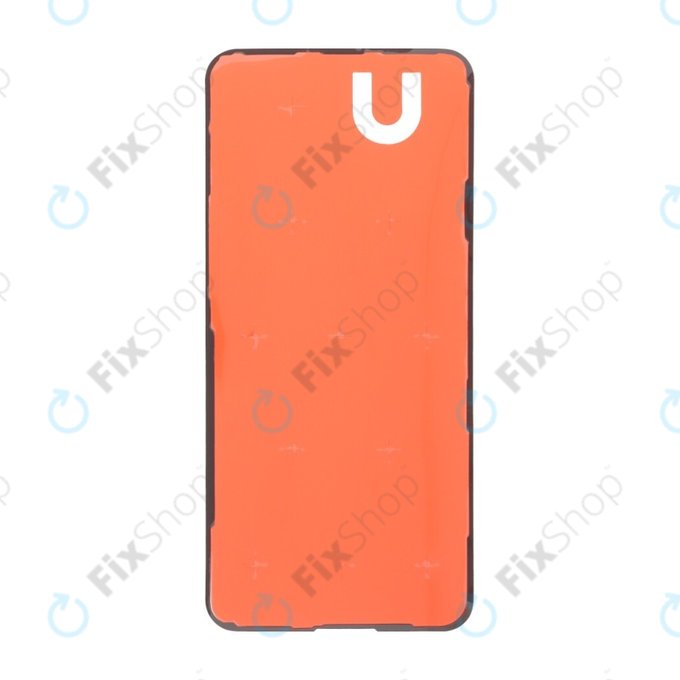 Google Pixel 5a 5G G1F8F G4S1M - Battery Cover Adhesive