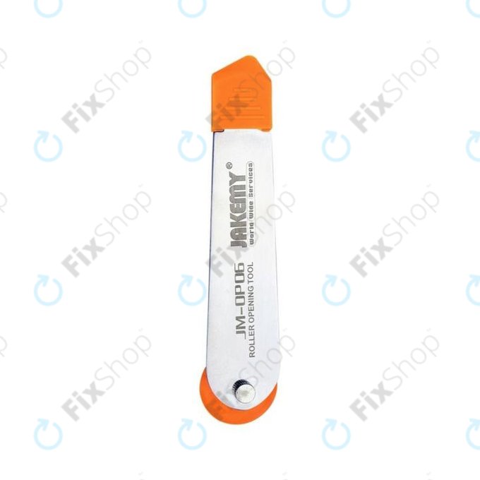 Jakemy JM-0P06 - LCD Screen Roller Opening Tool