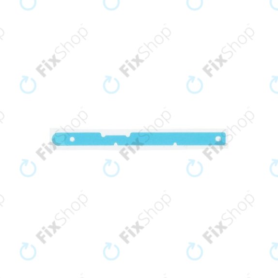 Sony Xperia XA1 Ultra G3221 - Power + Volume Button Flex Adhesive - XXKS101619W Genuine Service Pack