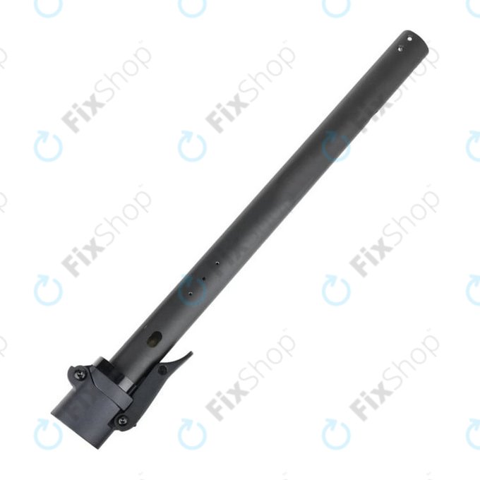 Segway Kickscooter P65 - Folding Pole (Black)
