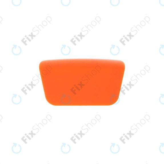 Touchpad cover V2.0 (Orange) for Sony PlayStation 5 DualSense controller