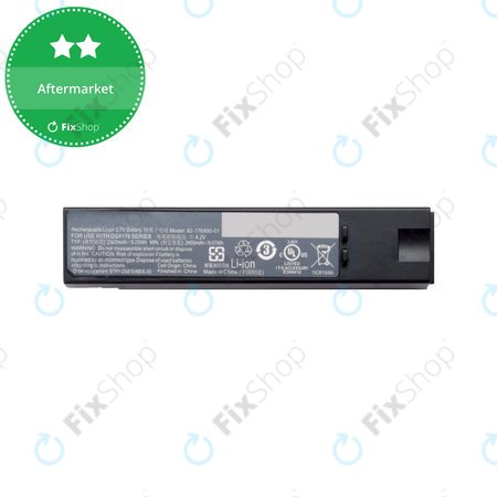 Zebra DS8178 - Battery 2500mAh