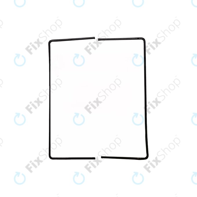 Samsung Galaxy Z Fold 4 F936B - Front Frame Set