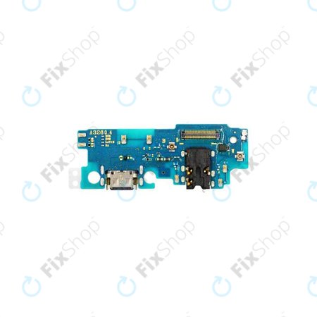 Samsung Galaxy A32 5G A326B - Charging Connector PCB Board