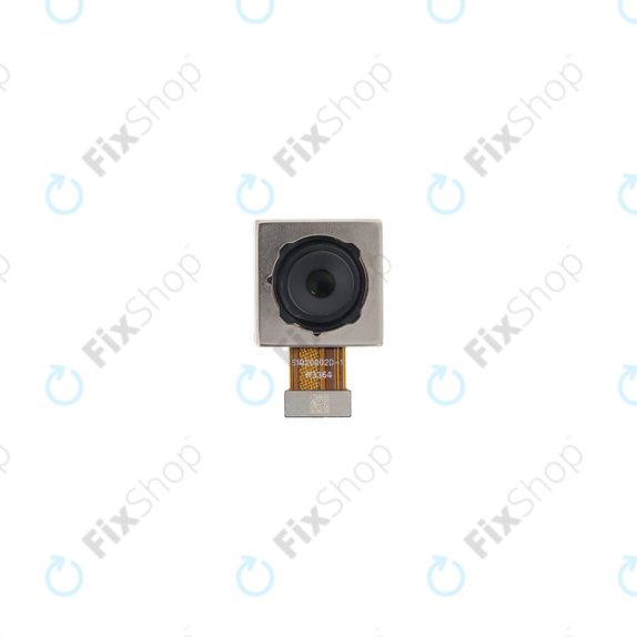 Xiaomi Redmi Note 13 Pro 5G 2312DRA50C - Rear Camera 200MP