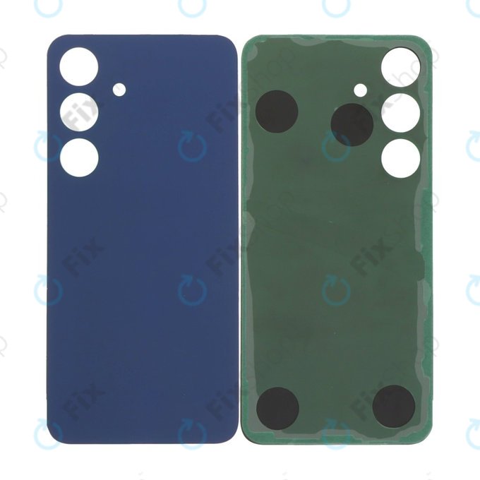 Samsung Galaxy S25 - Battery Cover (Navy)