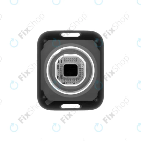 Apple Watch 6 40mm - Battery Cover with Heart Rate Sensor