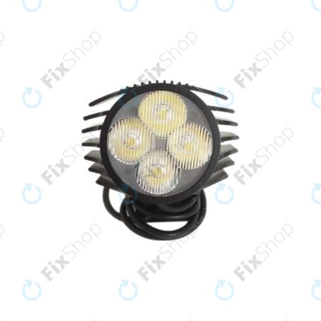 Kugoo G2 Pro - Headlight