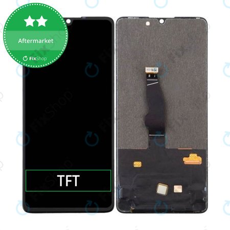 Huawei P30 - LCD Display + Touch Screen TFT