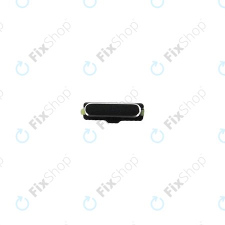Nokia 3 - Power Button (Black) - MENE102507A