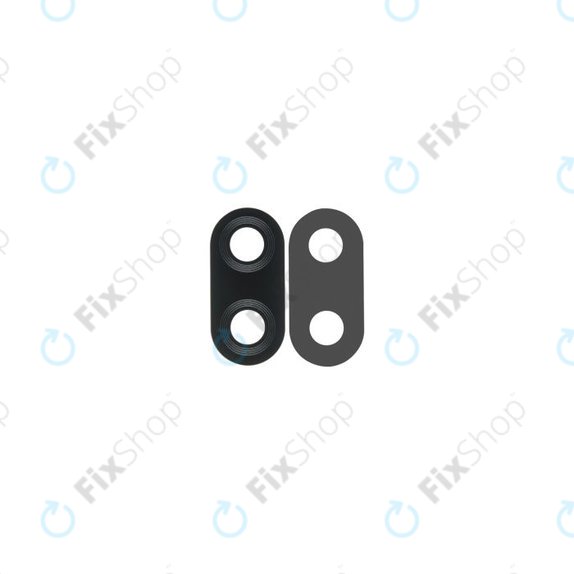 Huawei P20 Lite - Rear Camera Lens + Adhesive