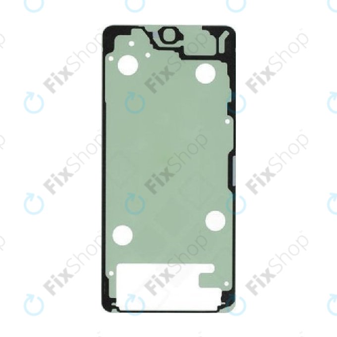 Adhesive Tape LCD for Samsung S26 Ultra, GH81-28383A, Genuine Service Pack