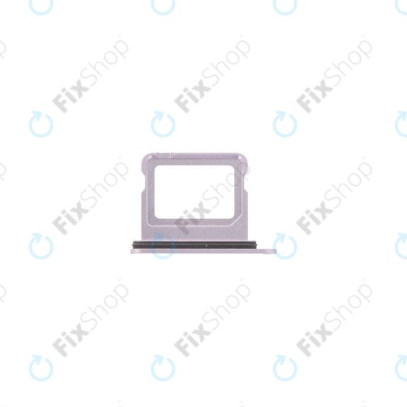 Apple iPhone 17 - SIM Tray (Lavender)