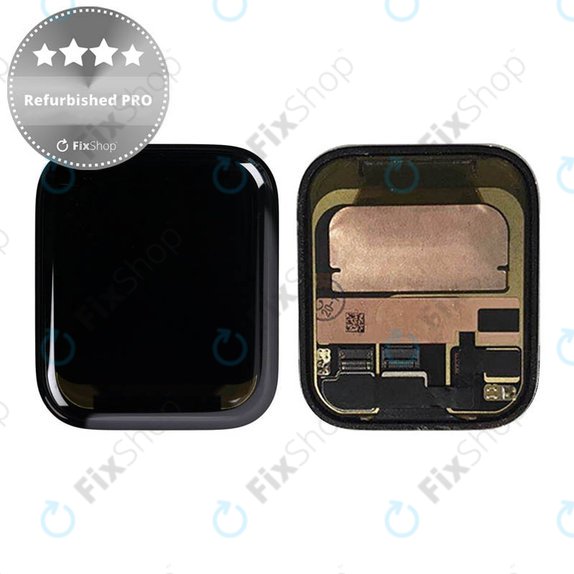 LCD Display for Apple Watch 6 44mm, Touch Screen without Frame, Refurbished PRO