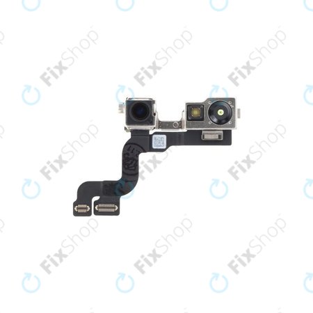 Apple iPhone 14 Plus - Front Camera with IR Camera