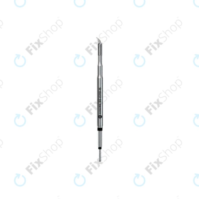 Sunshine SS C210-IS - Soldering Tip for T210