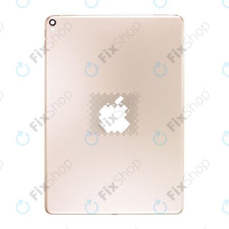 Apple iPad Pro 10.5 (2017) - Battery Cover WiFi Version (Gold)